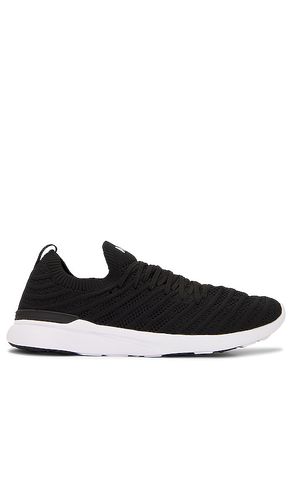 Zapatilla deportiva en color negro talla 7 en & - . Talla 7 (también en 9 - APL: Athletic Propulsion Labs - Modalova