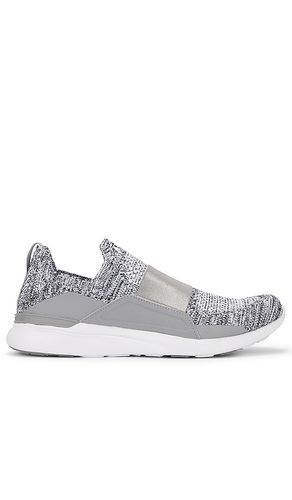 Techloom bliss sneaker in color grey size 10 in & - Grey. Size 10 (also - APL: Athletic Propulsion Labs - Modalova