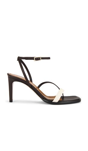 Tacones belfiore en color marrón talla 36 (también en 37, 38, 39, 40) - ATP Atelier - Modalova