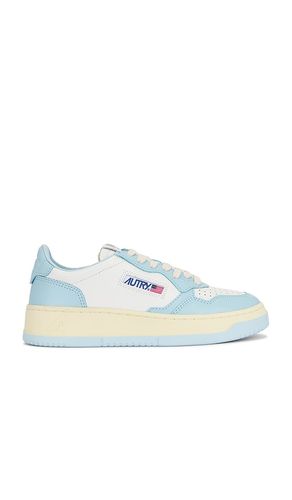 Medalist Sneaker in . Size 36, 37, 38, 39 - Autry - Modalova