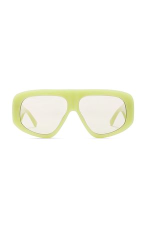 Milano Sunglasses in - THE ATTICO - Modalova