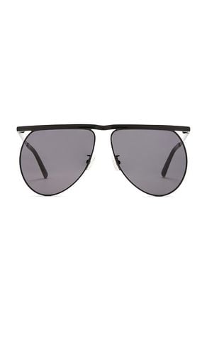 Mina Sunglasses in - THE ATTICO - Modalova