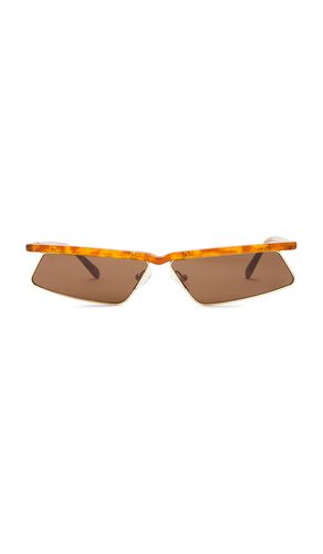 Aria Sunglasses in - THE ATTICO - Modalova