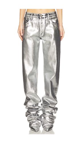 Long Pant in . Size 27, 28, 29 - THE ATTICO - Modalova