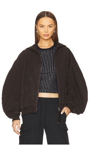 Bomber Jacket in . Size 38, 40, 42 - THE ATTICO - Modalova
