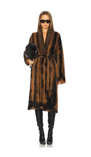 Long Coat in . Size 38, 40, 42 - THE ATTICO - Modalova
