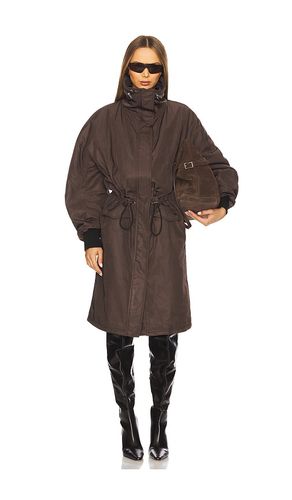 Long Coat in . Size 38, 40, 42, 44 - THE ATTICO - Modalova