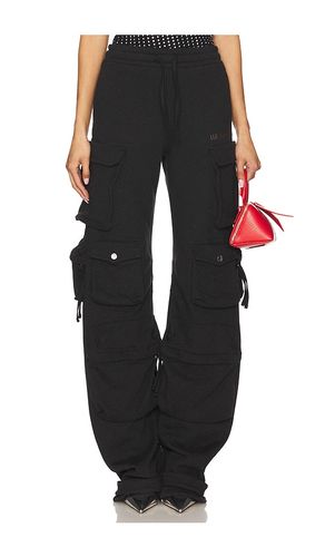 Sweat Pant in . Size 38. Also in 40, 42 - THE ATTICO - Modalova
