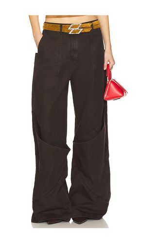 Long Pant in . Size 28, 29, 30 - THE ATTICO - Modalova