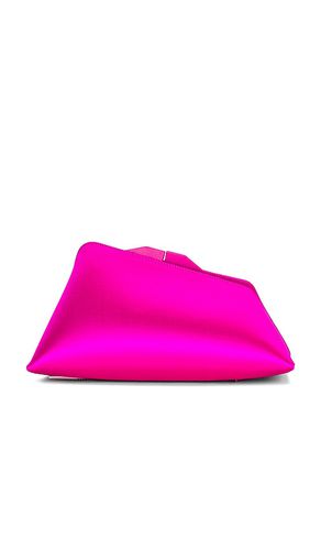 Estuche 8.30 pm en color talla all en - Fuchsia. Talla all - THE ATTICO - Modalova