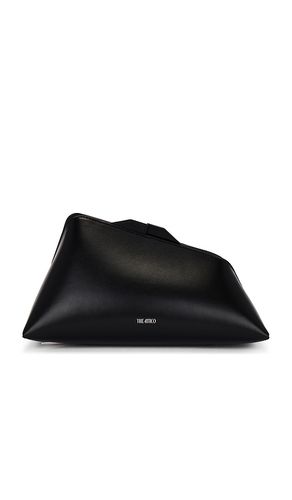 THE ATTICO 8.30 Pm Clutch in Black - THE ATTICO - Modalova