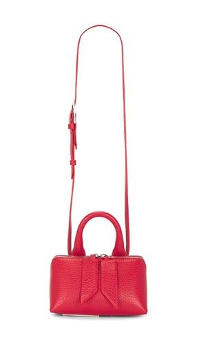 Bolso friday en color talla all en - Red. Talla all - THE ATTICO - Modalova