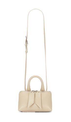 Bolso friday en color beige talla all en - Beige. Talla all - THE ATTICO - Modalova