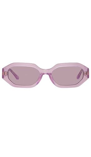 SONNENBRILLE BLAKE in - THE ATTICO - Modalova