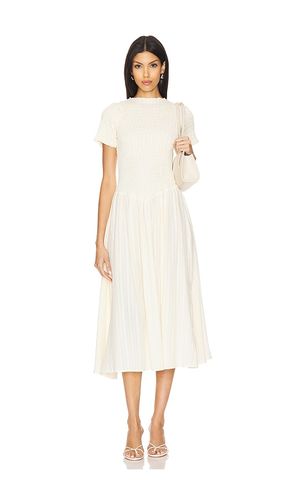Ruched Marta Dress in . Size S, XL, XS - Apres Studio - Modalova