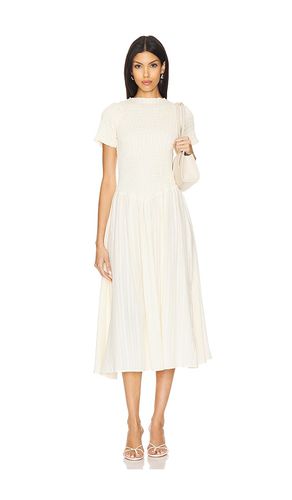 Ruched Marta Dress in . Taglia M, S, XL, XS, XXL, XXS - Apres Studio - Modalova