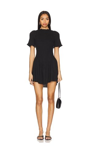 Ruched Mini Dress in . Size XS - Apres Studio - Modalova