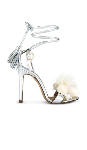 Nassau Heel in . Size 37, 38, 39, 40 - Alameda Turquesa - Modalova