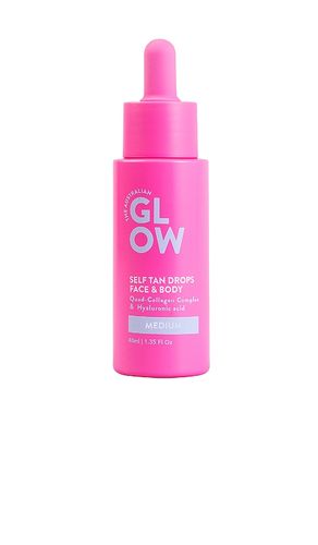 Gotas autobronceadoras self tan drops en color belleza: na talla all - Australian Glow - Modalova