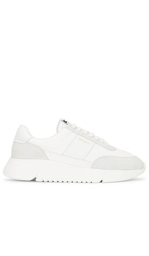 Zapatillas deportivas en color talla 40 en - White. Talla 40 (también en 41, 42, 43, 44) - Axel Arigato - Modalova