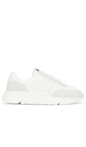 Zapatillas deportivas en color talla 40 en - White. Talla 40 (también en 41, 42) - Axel Arigato - Modalova