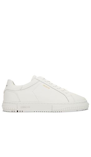 Zapatilla deportiva atlas en color blanco talla 40 (también en 45) - Axel Arigato - Modalova