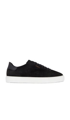 Zapatilla deportiva clean en color negro talla 40 (también en 44) - Axel Arigato - Modalova