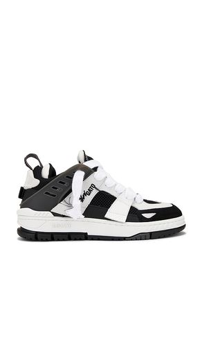 Zapatilla deportiva area en color negro talla 40 (también en 41) - Axel Arigato - Modalova