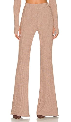 Pantalón delancy en color beige talla L en - Beige. Talla L (también en M, S) - ALIX NYC - Modalova