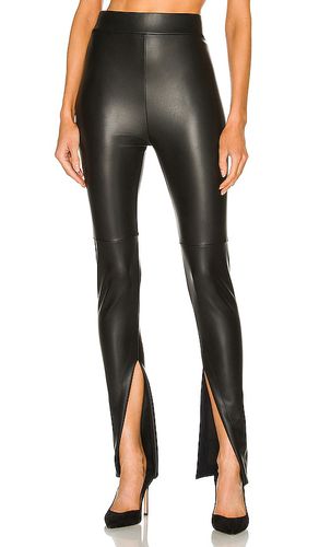 Pantalón carlisle en color talla XS en - Black. Talla XS (también en S, M) - ALIX NYC - Modalova