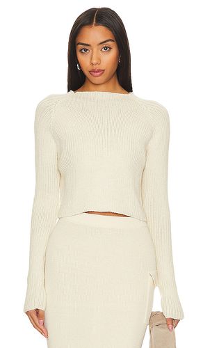 Mulli Sweater in . Size M, S, XL - AYNI - Modalova