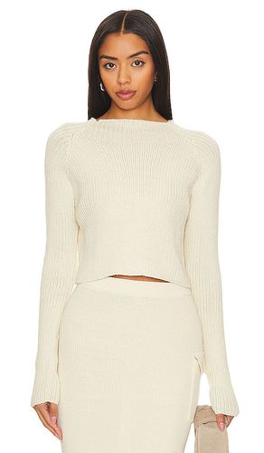 Mulli Sweater in . Taglia XL - AYNI - Modalova