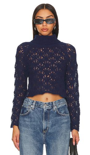 Karay Sweater in . Size S, XL, XS - AYNI - Modalova