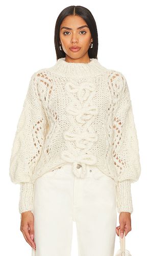 Sinpa Sweater in . Size M, S, XL, XS - AYNI - Modalova