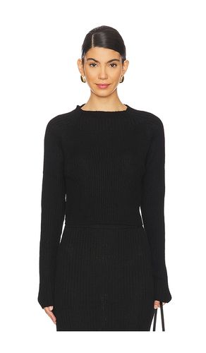 Mulli Sweater in . Size S, XL, XS - AYNI - Modalova