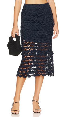 Kayara Skirt in . Size S, XL, XS - AYNI - Modalova