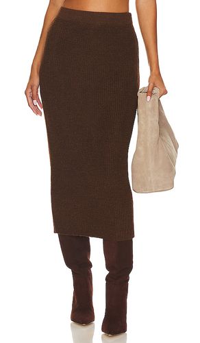 Kuychi skirt in color size L in - . Size L (also in S, XS) - AYNI - Modalova