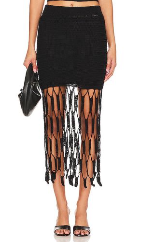 Tarania Skirt in . Size S, XS - AYNI - Modalova