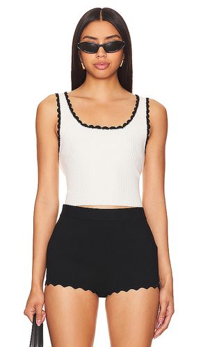 Puquy top en color talla M en - . Talla M (también en XL) - AYNI - Modalova