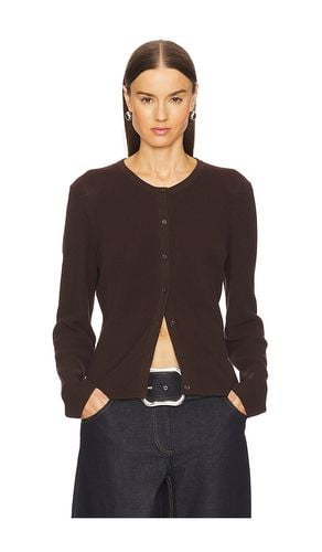 Ersa Cardigan in . Size M, XL - Aya Muse - Modalova