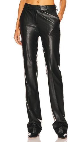 X REVOLVE Leather Pant in . Size XL - Aya Muse - Modalova