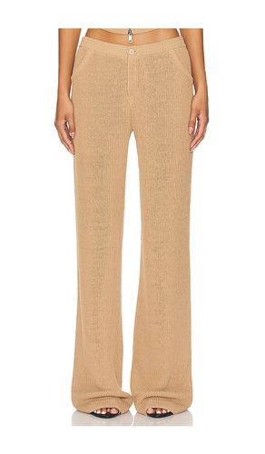 Aries Pants in . Taglia M, XL - Aya Muse - Modalova