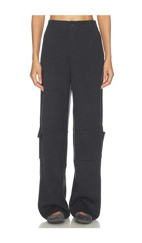 Knit Cargo Pants in . Taglia S. Also in M, L - Aya Muse - Modalova