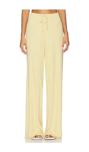 Drawstring Vela Pants in . Size S. Also in M - Aya Muse - Modalova