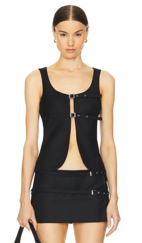 Lucerne Vest in . Taglia M, S, XL, XS - Aya Muse - Modalova