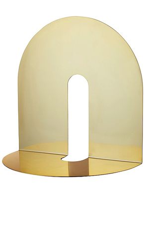 Estantería castellum en color oro metálico talla all en - Metallic Gold. Talla all - AYTM - Modalova