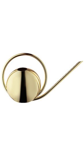 Regadera globe en color oro metálico talla all en - Metallic Gold. Talla all - AYTM - Modalova