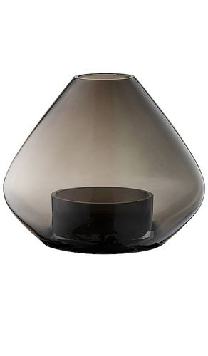 Uno large lantern and vase in color size all in - . Size all - AYTM - Modalova