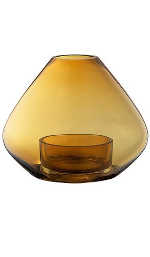 Uno Small Lantern and Vase in - AYTM - Modalova
