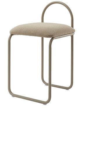 AYTM Angui Chair in Taupe - AYTM - Modalova